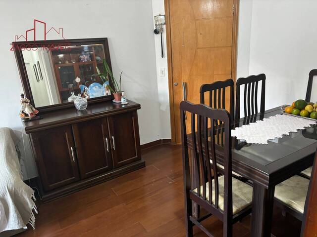 #3930 - Apartamento para Venda em Embu das Artes - SP - 3