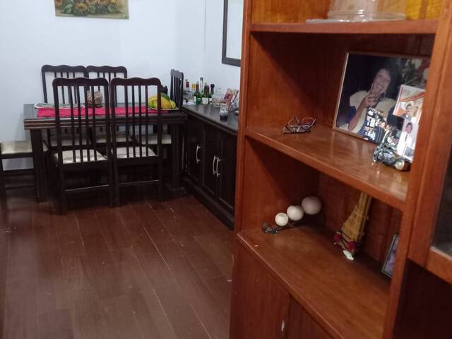 #3930 - Apartamento para Venda em Embu das Artes - SP - 2