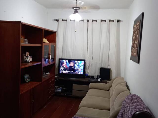 #3930 - Apartamento para Venda em Embu das Artes - SP - 1