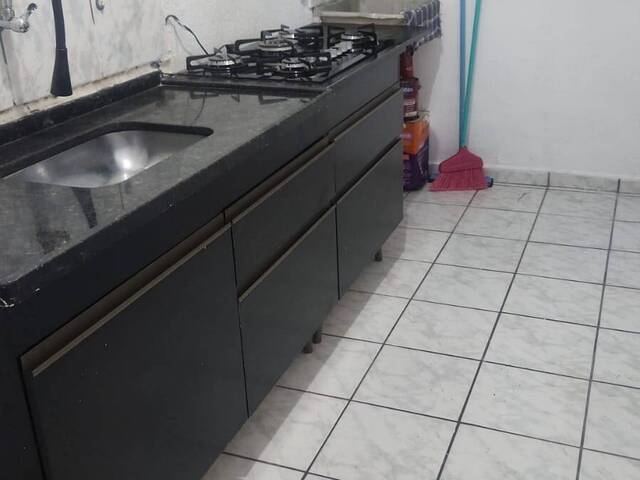 #4506 - Apartamento para Venda em São Paulo - SP - 3