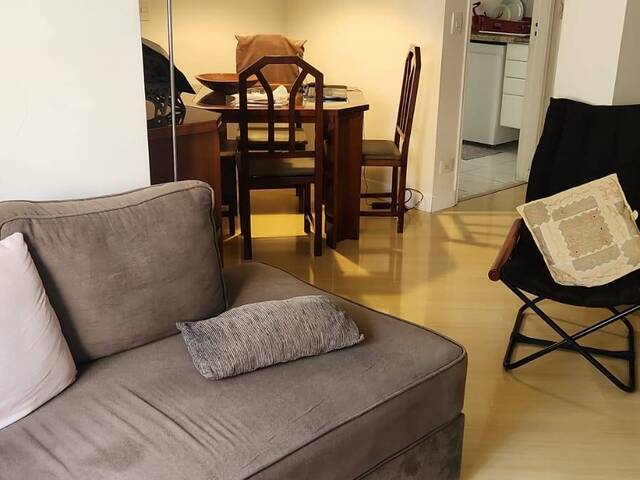 #4555 - Apartamento para Venda em São Paulo - SP - 2