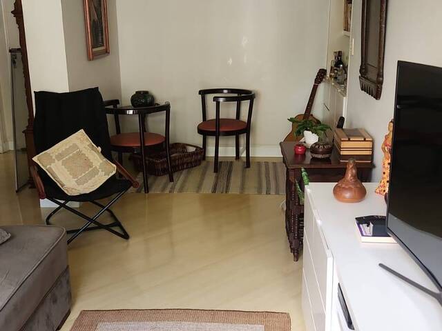 #4555 - Apartamento para Venda em São Paulo - SP - 3