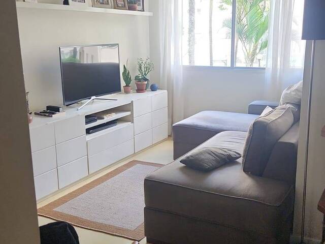 #4555 - Apartamento para Venda em São Paulo - SP - 1