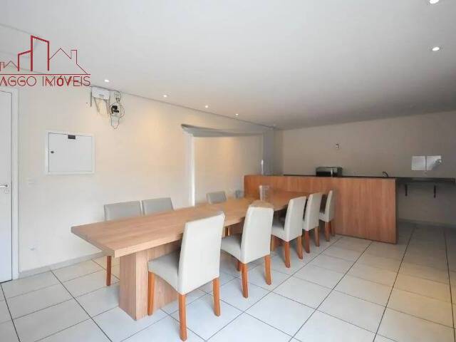 #M4569 - Apartamento para Venda em São Paulo - SP - 3