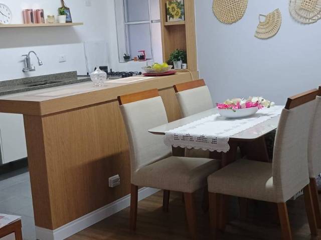 #4572 - Apartamento para Venda em São Paulo - SP - 1