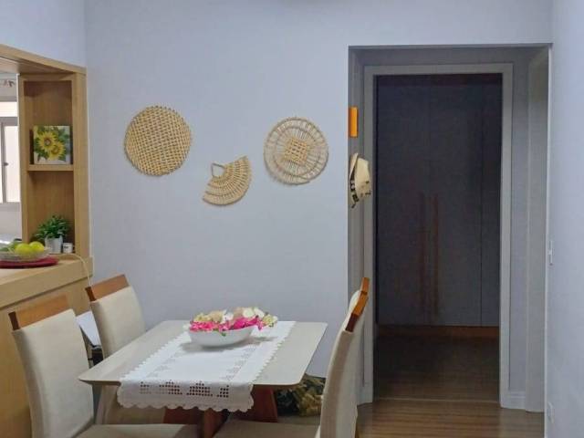 #4572 - Apartamento para Venda em São Paulo - SP - 2