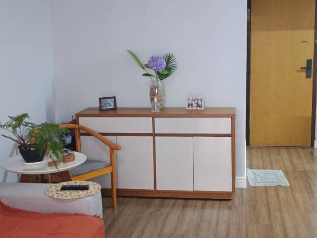 #4572 - Apartamento para Venda em São Paulo - SP - 3