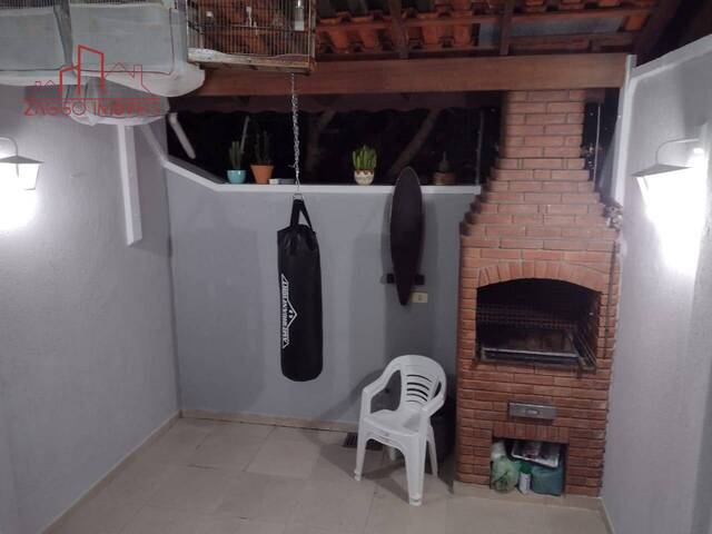 #2036 - Casa em condomínio para Venda em São Paulo - SP - 3