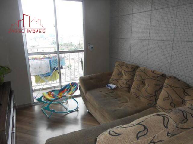 Apartamento para Venda em São Paulo - 2