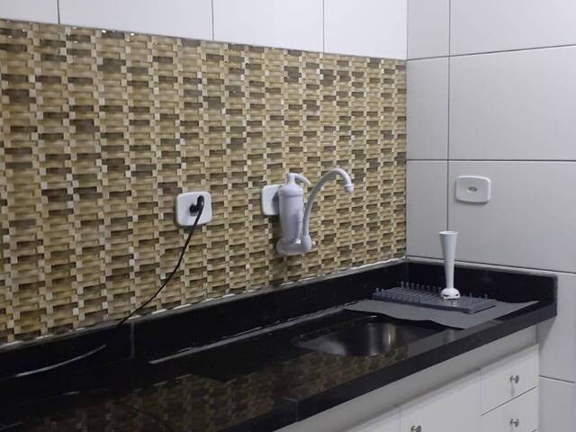 Apartamento para Venda em São Paulo - 3