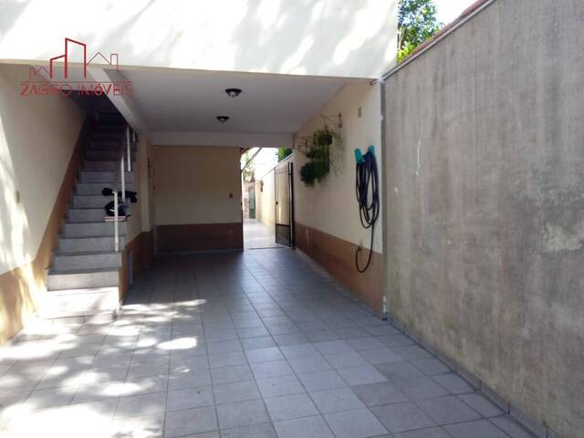 #2579 - Casa para Venda em São Paulo - SP