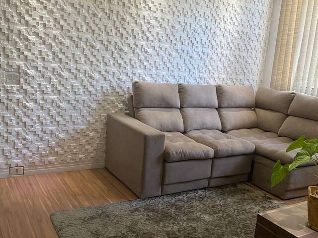Apartamento para Venda em São Paulo - 2