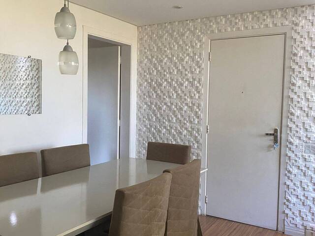 Apartamento para Venda em São Paulo - 3