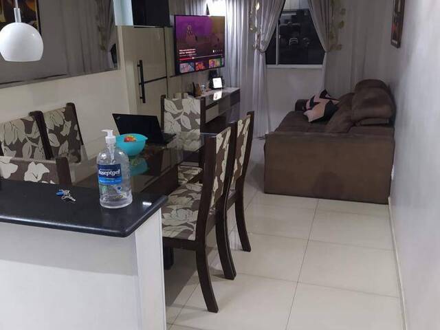 #2907 - Apartamento para Venda em São Paulo - SP