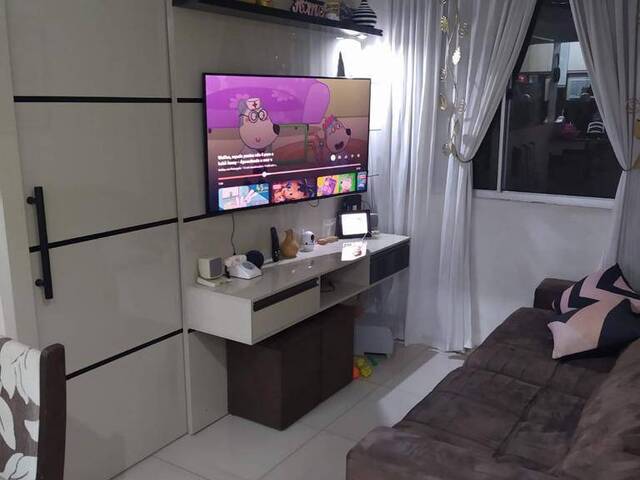 #2907 - Apartamento para Venda em São Paulo - SP