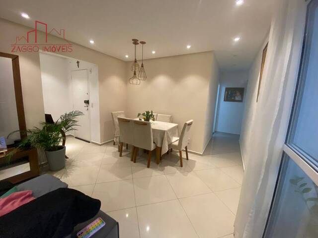 Apartamento para Venda em São Paulo - 2