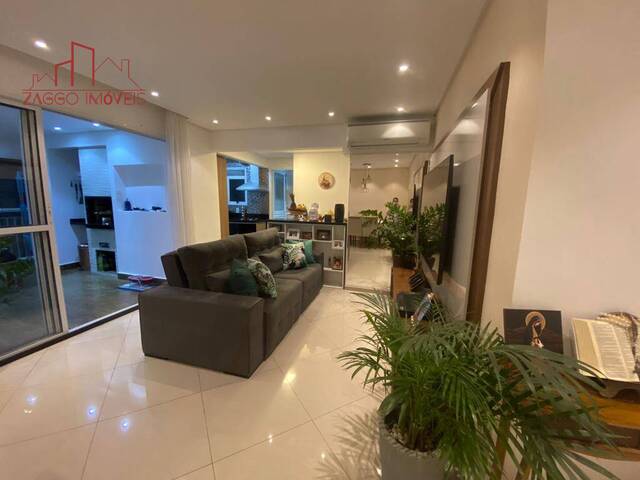 Apartamento para Venda em São Paulo - 3
