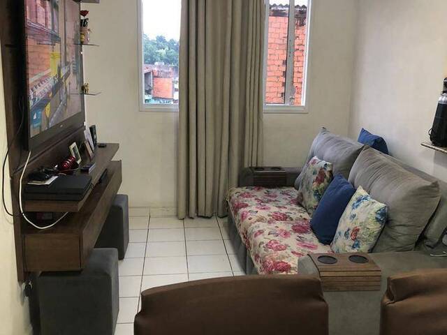 Apartamento para Venda em São Paulo - 2