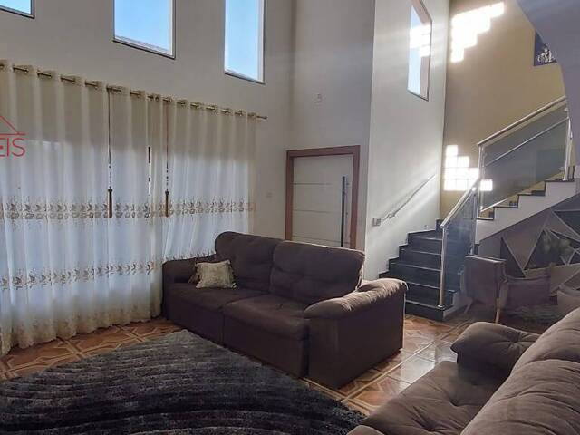 #3131 - Casa para Venda em Embu-Guaçu - SP - 3