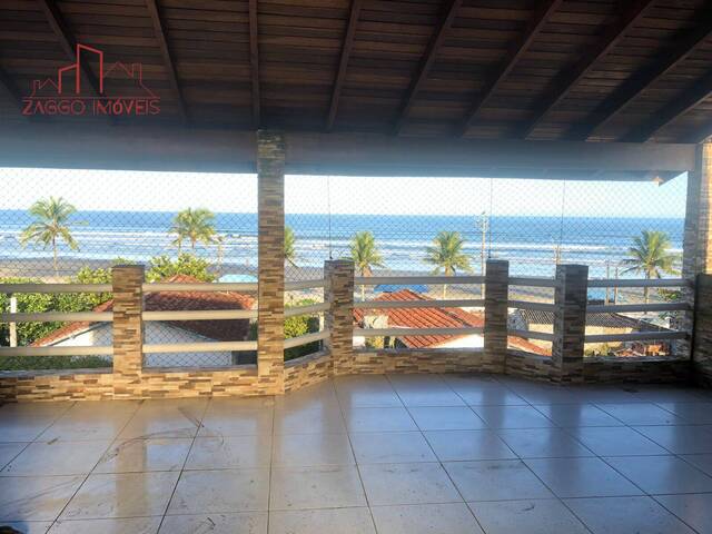 Venda em Balneário Itaocá - Mongaguá