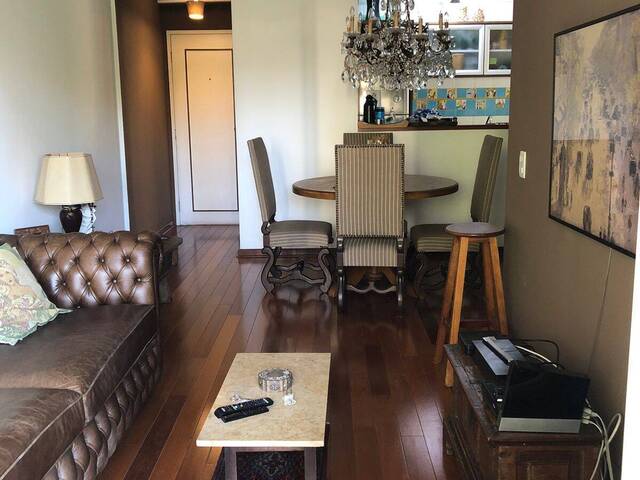 Apartamento para Venda em São Paulo - 3