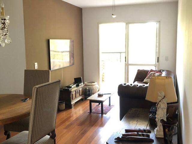 Apartamento para Venda em São Paulo - 2