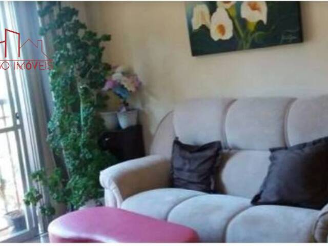 Apartamento para Venda em São Paulo - 3