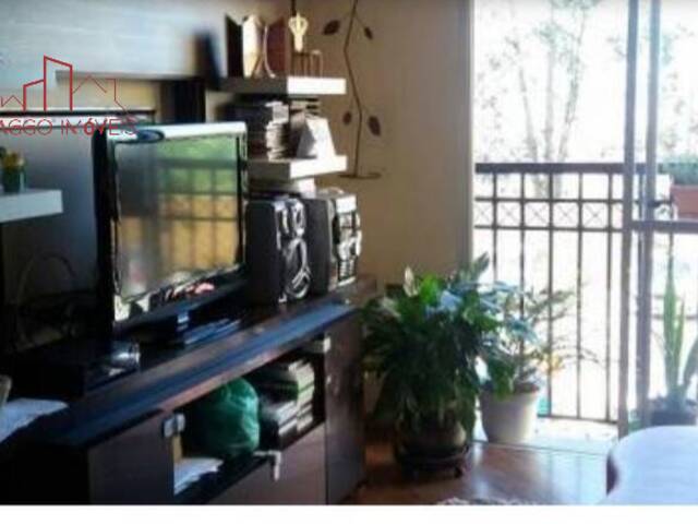 Apartamento para Venda em São Paulo - 2
