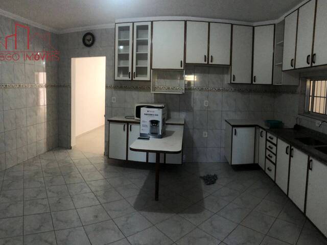 #3173 - Casa para Venda em São Paulo - SP