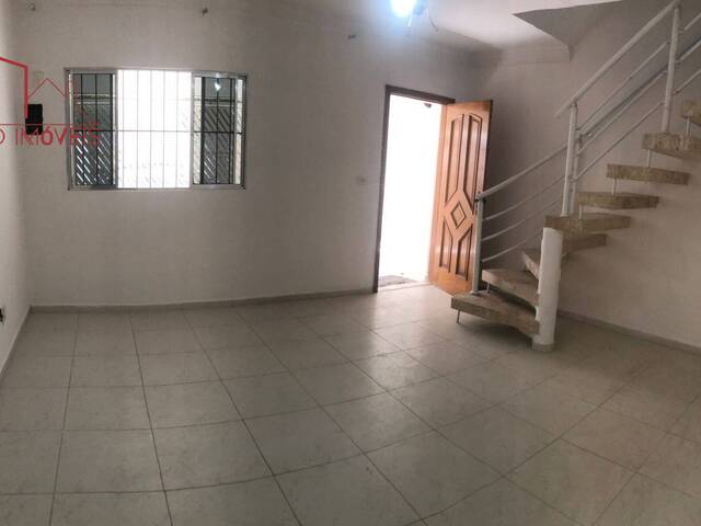 #3173 - Casa para Venda em São Paulo - SP