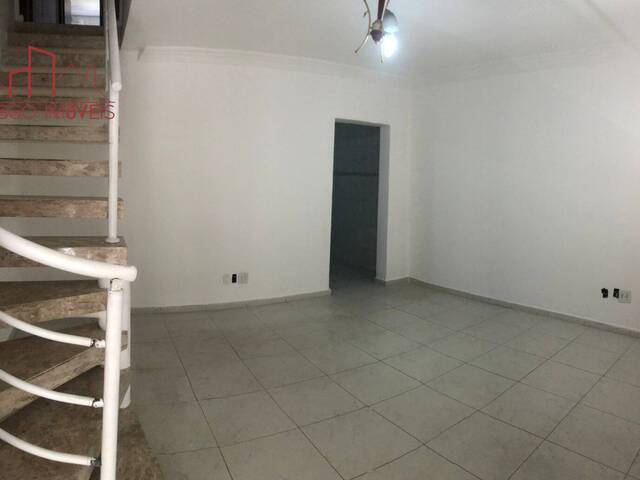 #3173 - Casa para Venda em São Paulo - SP