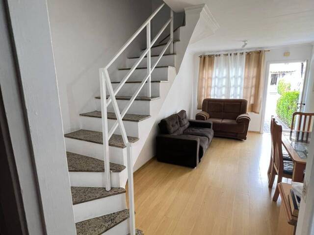 #3177 - Casa em condomínio para Venda em São Paulo - SP - 1