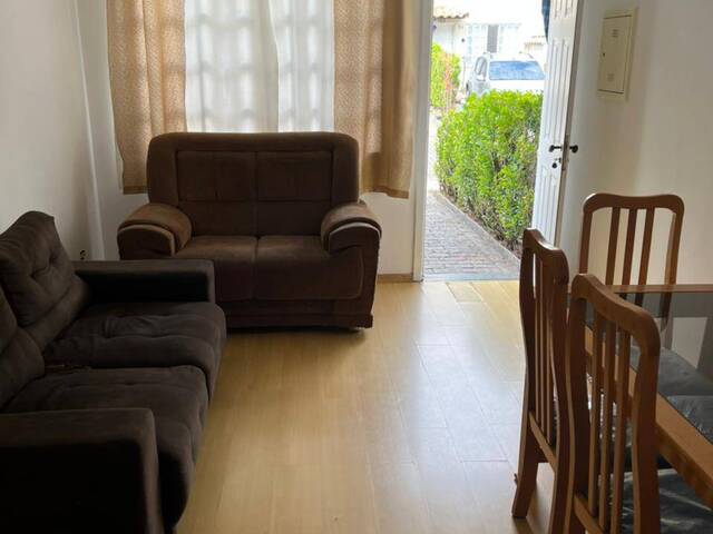 #3177 - Casa em condomínio para Venda em São Paulo - SP - 2