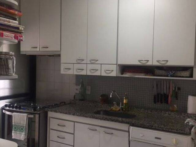 Apartamento para Venda em São Paulo - 3