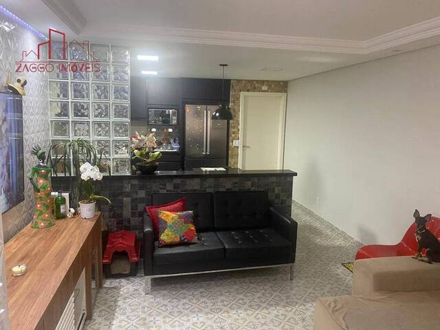 Casa para Venda em São Paulo - 2