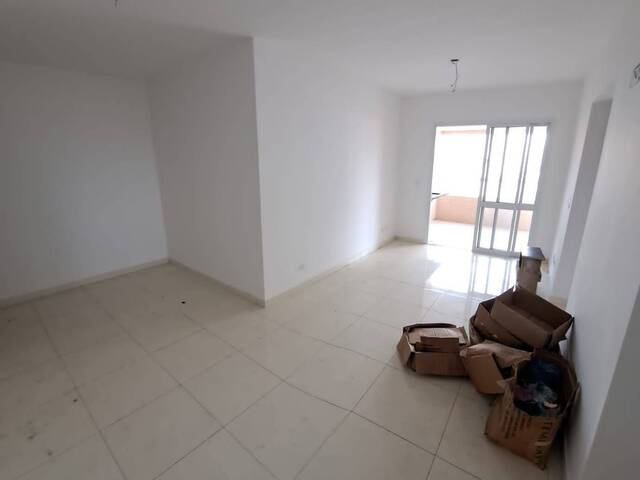 Apartamento para Venda em Praia Grande - 2