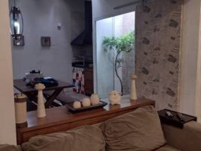 #3266 - Casa em condomínio para Venda em São Paulo - SP - 1