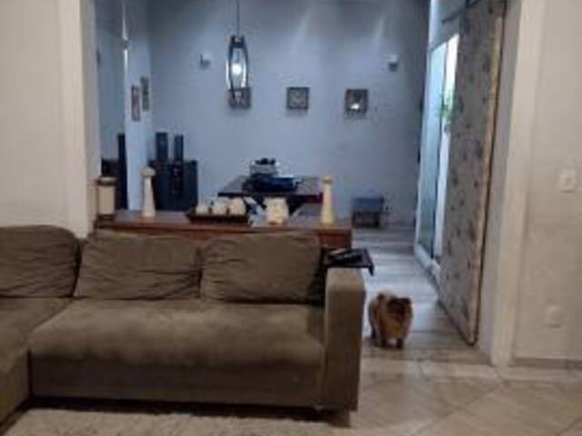 #3266 - Casa em condomínio para Venda em São Paulo - SP - 2