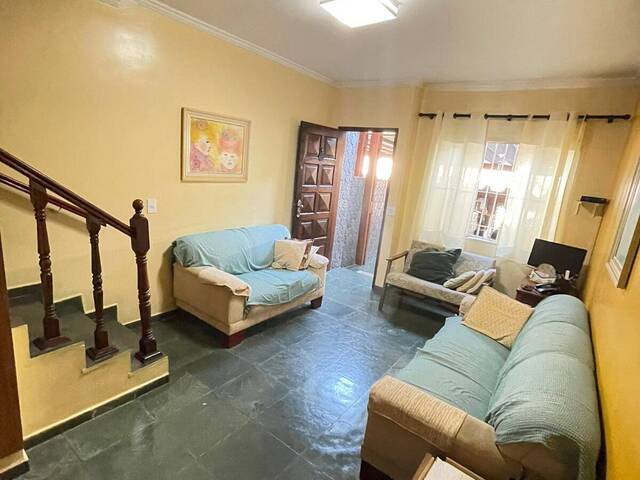 Casa para Venda em São Paulo - 2