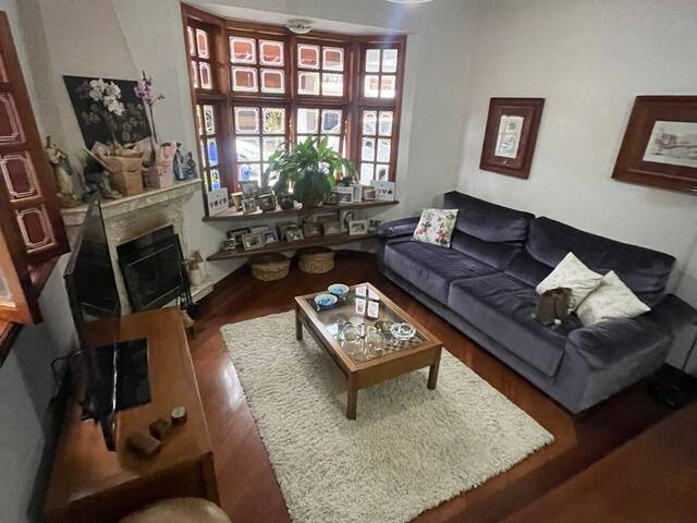 Casa para Venda em São Paulo - 2