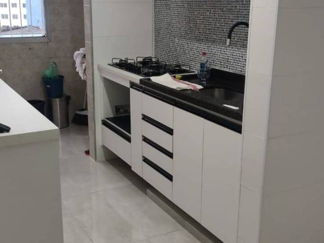 Apartamento para Venda em São Paulo - 3