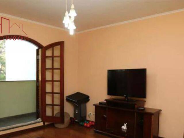 #3314 - Casa em condomínio para Venda em São Paulo - SP - 1