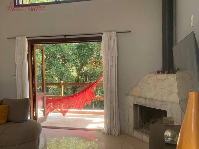 #3322 - Casa em condomínio para Venda em Embu-Guaçu - SP - 2