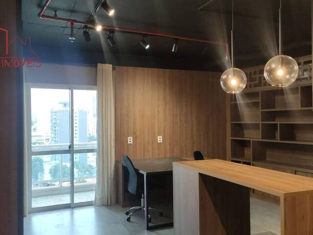 Sala Living para Venda em São Paulo - 2