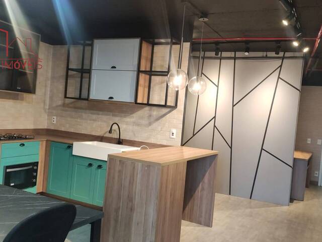 Sala Living para Venda em São Paulo - 3