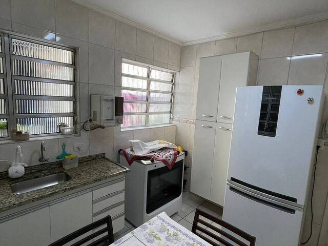 Casa para Venda em São Paulo - 2