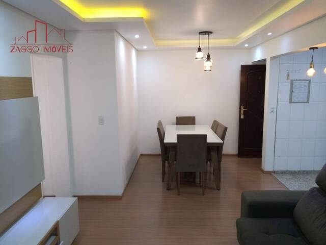 Apartamento para Venda em São Paulo - 3