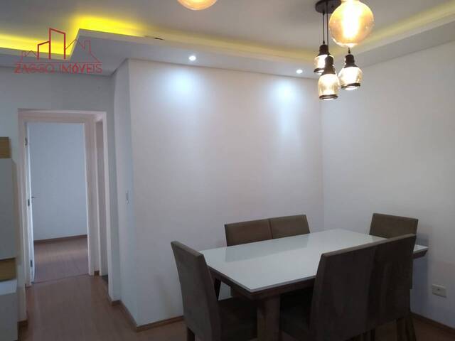 Apartamento para Venda em São Paulo - 2