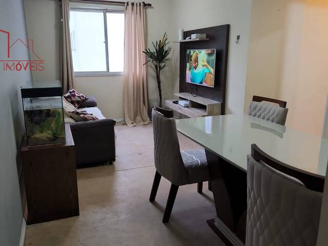 Apartamento para Venda em São Paulo - 2