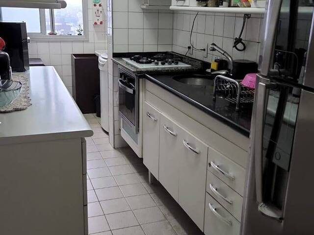 Apartamento para Venda em São Paulo - 3